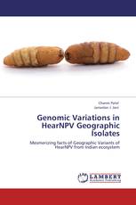Genomic Variations in HearNPV Geographic Isolates