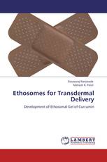 Ethosomes for Transdermal Delivery
