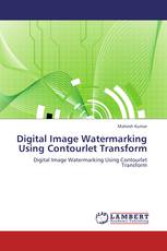 Digital Image Watermarking Using Contourlet Transform