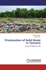 Privatazation of Solid Waste in Tanzania
