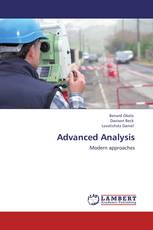 Advanced Analysis