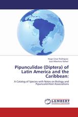 Pipunculidae (Diptera) of Latin America and the Caribbean: