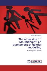 The other side of   Mr. Midnight: an assessment of gender modelling