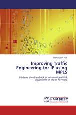 Improving Traffic Engineering for IP using MPLS