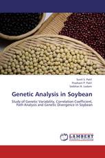 Genetic Analysis in Soybean