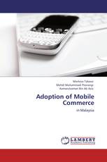Adoption of Mobile Commerce