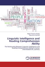 Linguistic Intelligence and Reading Comprehension Ability