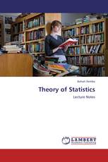 Theory of Statistics