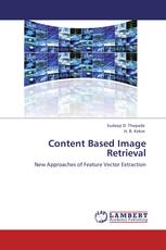 Content Based Image Retrieval