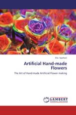 Artificial Hand-made Flowers