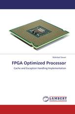 FPGA Optimized Processor