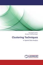 Clustering Techniques