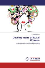 Development of Rural Women