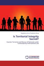 Is Territorial Integrity Sacred?