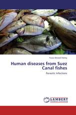 Human diseases from Suez Canal fishes
