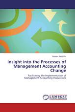 Insight into the Processes of Management Accounting Change