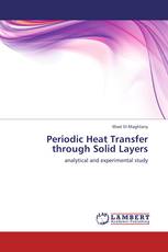 Periodic Heat Transfer through Solid Layers