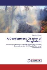 A Development Disaster of Bangladesh
