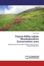 Tinjure-Milke-Jaljale Rhododendron Conservation area