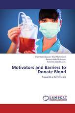Motivators and Barriers to Donate Blood