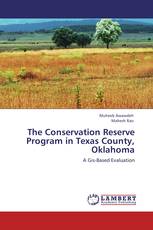 The Conservation Reserve Program in Texas County, Oklahoma