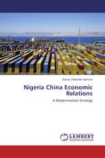 Nigeria China Economic Relations