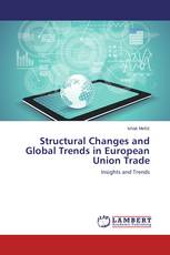 Structural Changes and Global Trends in European Union Trade