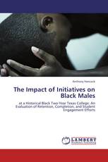 The Impact of Initiatives on Black Males