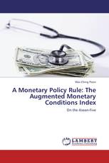 A Monetary Policy Rule: The Augmented Monetary Conditions Index