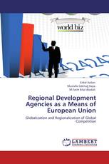 Regional Development Agencies as a Means of European Union