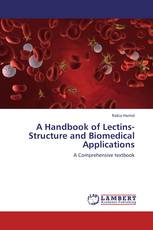 A Handbook of Lectins-Structure and Biomedical Applications