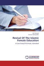 Revival Of The Islamic Female Education