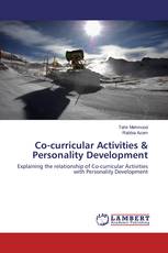 Co-curricular Activities & Personality Development