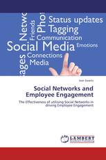 Social Networks and Employee Engagement