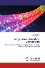 Large Scale Scientific Computing