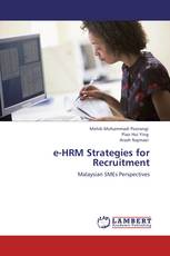 e-HRM Strategies for Recruitment