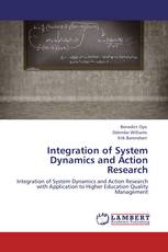 Integration of System Dynamics and Action Research