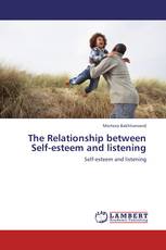 The Relationship between Self-esteem and listening