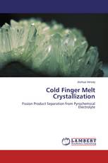 Cold Finger Melt Crystallization
