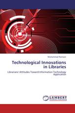 Technological Innovations in Libraries