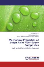 Mechanical Properties of Sugar Palm Fiber-Epoxy Composites