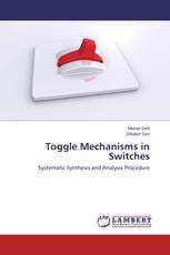 Toggle Mechanisms in Switches