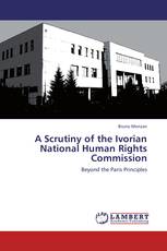 A Scrutiny of the Ivorian National Human Rights Commission