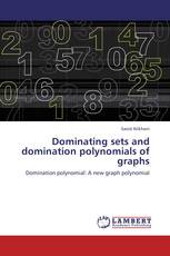 Dominating sets and domination polynomials of graphs