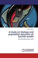 A study on biology and population dynamics of Saurida tumbil