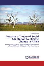 Towards a Theory of Social Adaptation to Climate Change in Africa