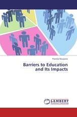 Barriers to Education and Its Impacts