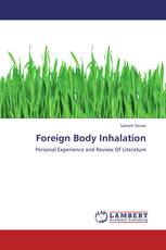 Foreign Body Inhalation