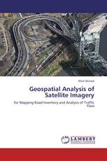 Geospatial Analysis of Satellite Imagery