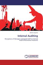 Internal Auditing